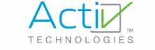 Activ Technologies : Unleashing the Power of Digital Supply Chains