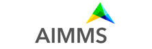 AIMMS: Self-Service Supply Chain Analytics
